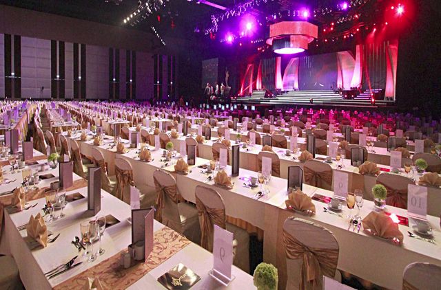 Technical and Production Excellence: Making Events Unforgettable