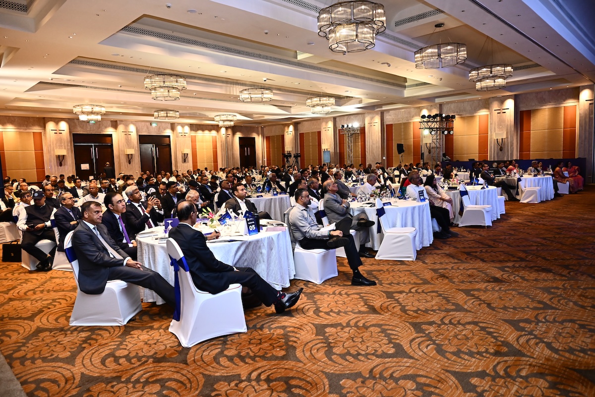 Full MICE Support for Conference Planning Services