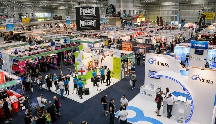 Exhibitions We Organise