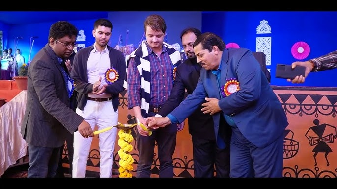 Annual Day Celebration Planning for Organisations and Institutions