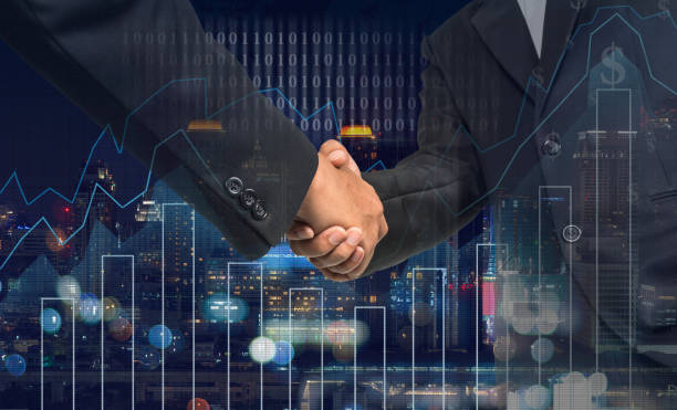 Investor Relations Event Organizer