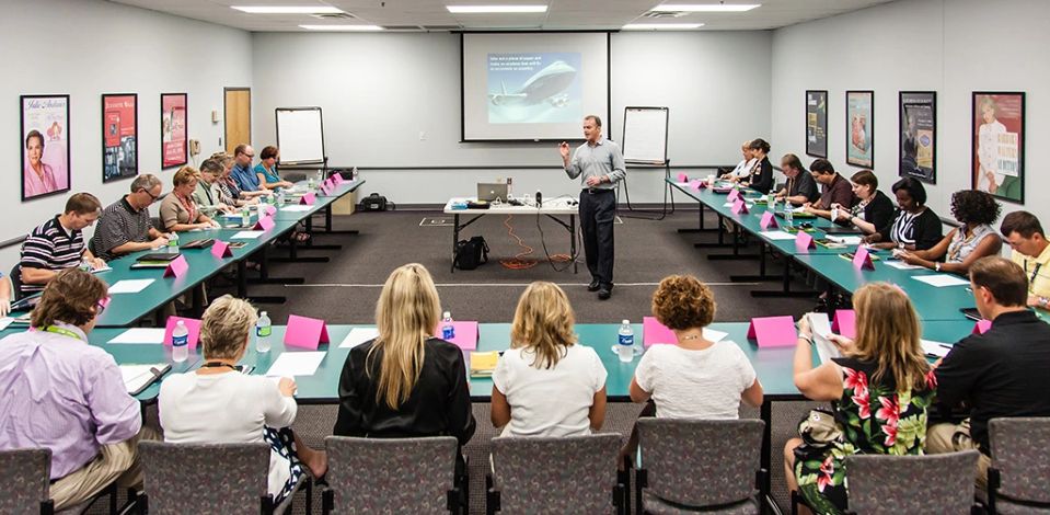 Workshop Event Planner