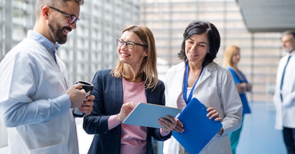 Pharmaceutical Industry Event Management and Conference Organisers