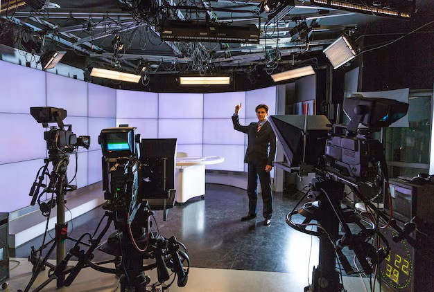 What’s Included in Our Event Video Production Package?