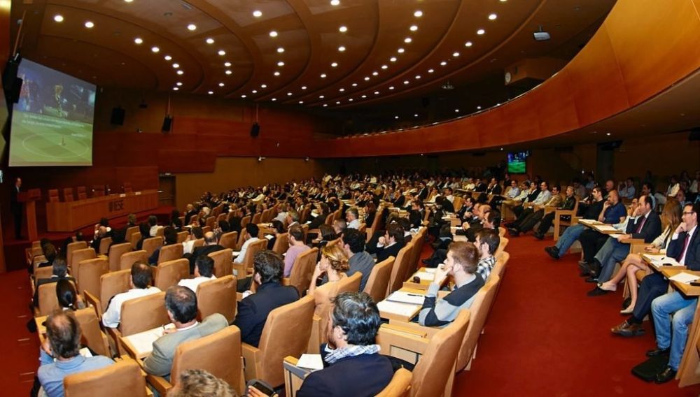 Top Medical Conference Organizers