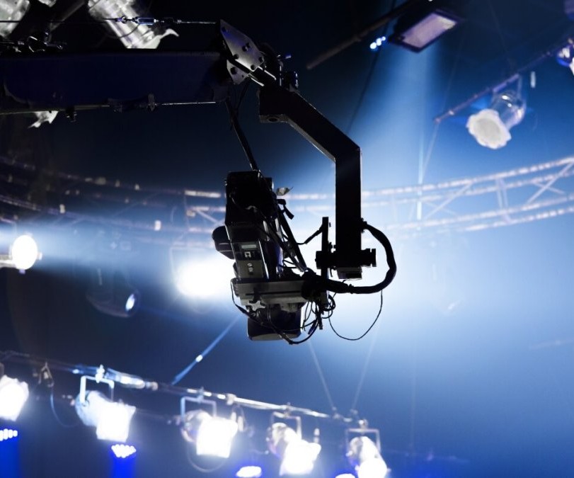 Why Hire AI-Based Event Surveillance and CCTV Monitoring Systems for Corporate Events