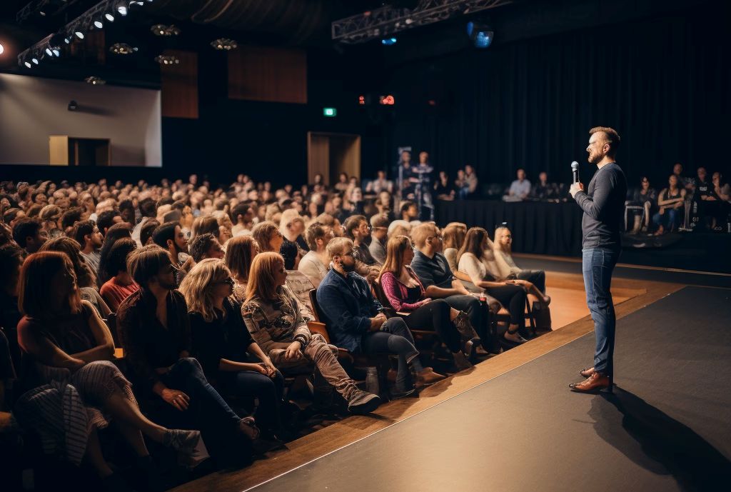 Why People Trust Us to Plan Global MICE Events