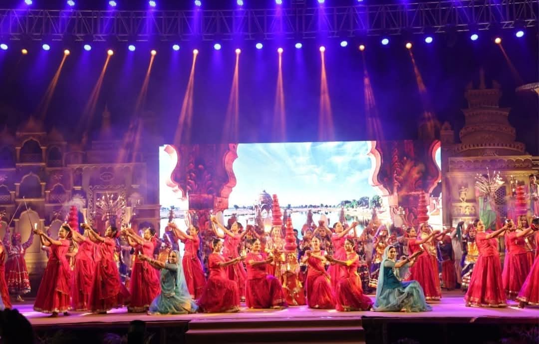 Designing the Look & Feel of Event