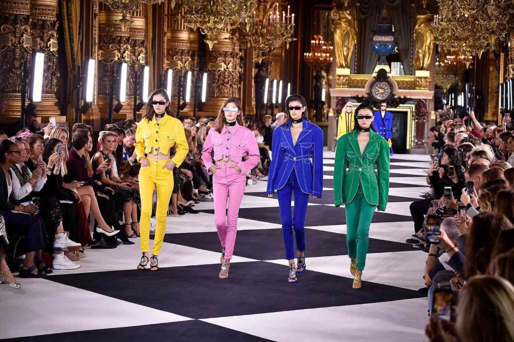 Why You Can Trust Our Fashion Event Planning