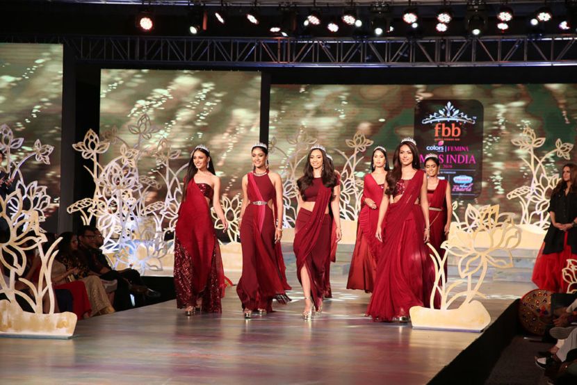 Your Go to Company for Professional Fashion Show Event Management Services