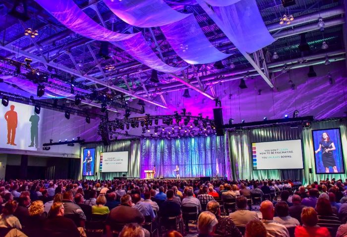 Top Company Retreat Planners for Corporate