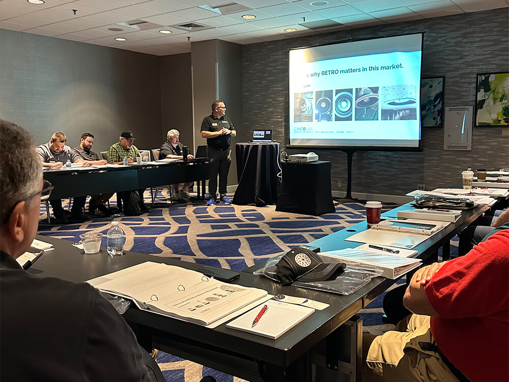 Motivational Speaker for Sales Team Training and Corporate Events – Corporate Training Sessions