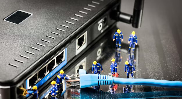 Infrastructure and Setup Support