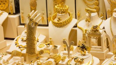 Jewellery Companies Event Organiser