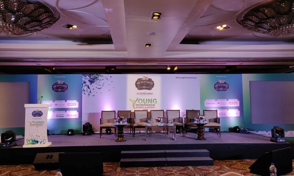 Setup and Technology Support for Insurance Events