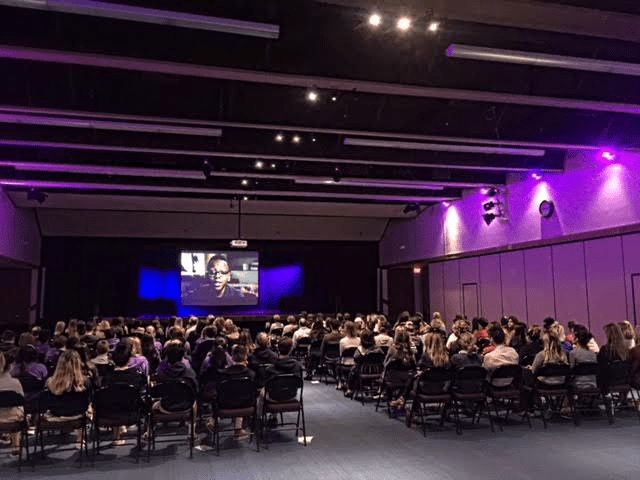 Leadership Events We Organise Regularly