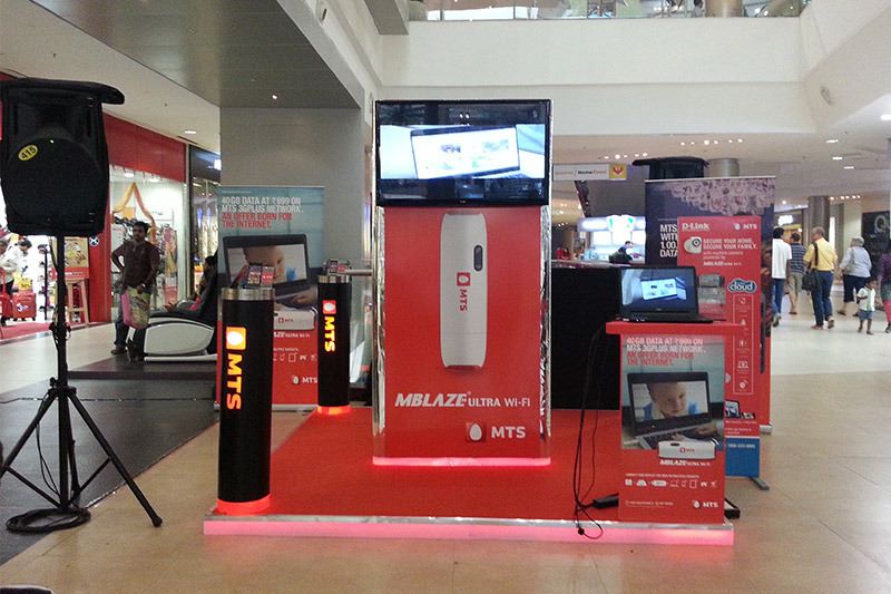 Mall Events We Plan and Manage