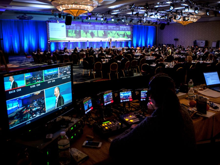We Put On These Kinds of Pharmaceutical Events