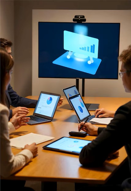 Digital Integration for Smarter Events
