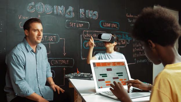 Interactive Tools and Learner Engagement