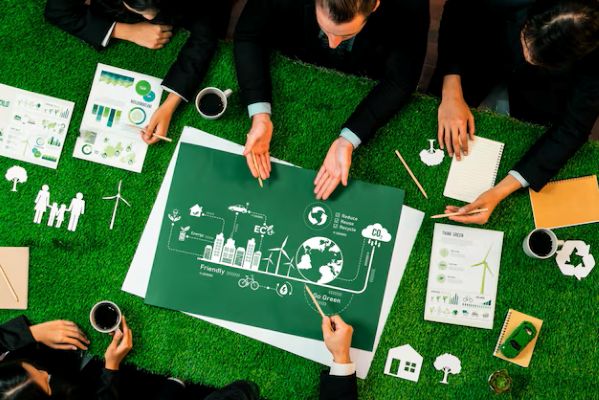 Types of Sustainability & Green Events We Organize