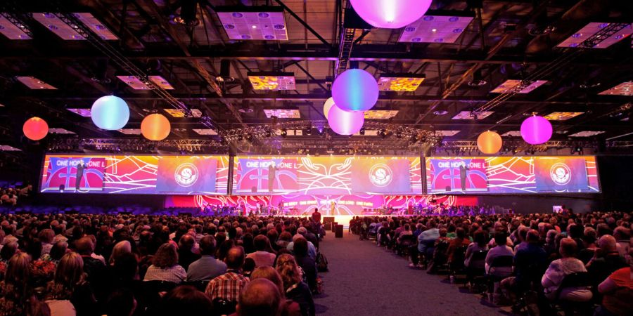 Kinds of Events We Organise for Advertising Agencies