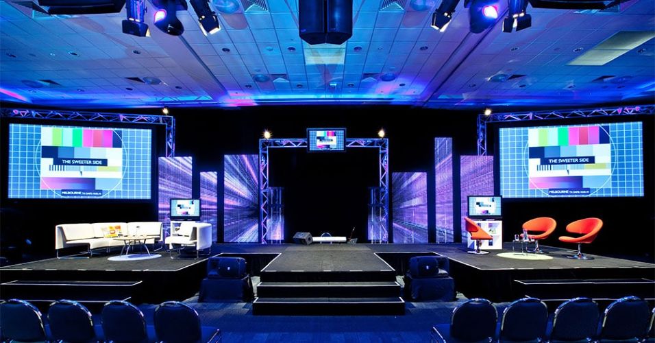 Our Setup Matches Global Standards