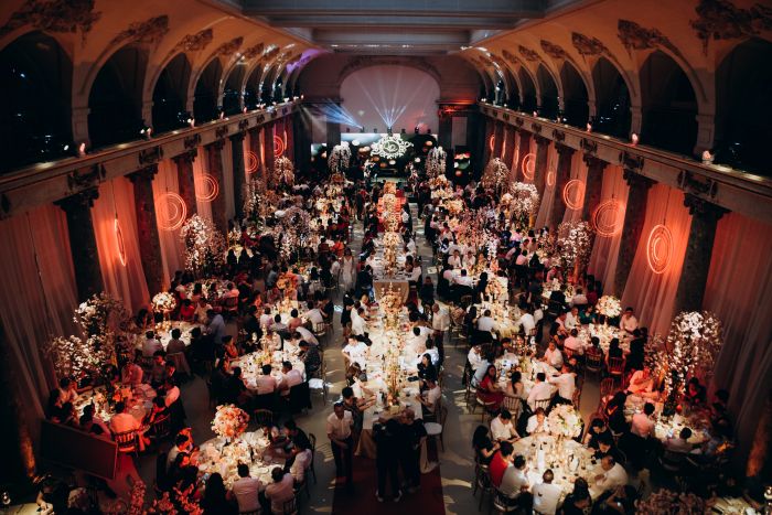 Top Corporate Award Ceremony Event Planning and Production Company in India