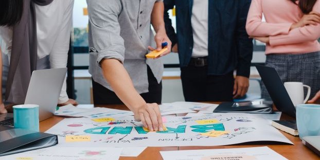 Branding that Showcases Your Company Culture