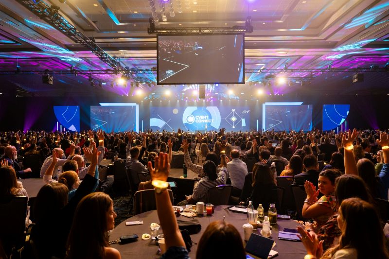 Connecting Audience with Brand on the Spot