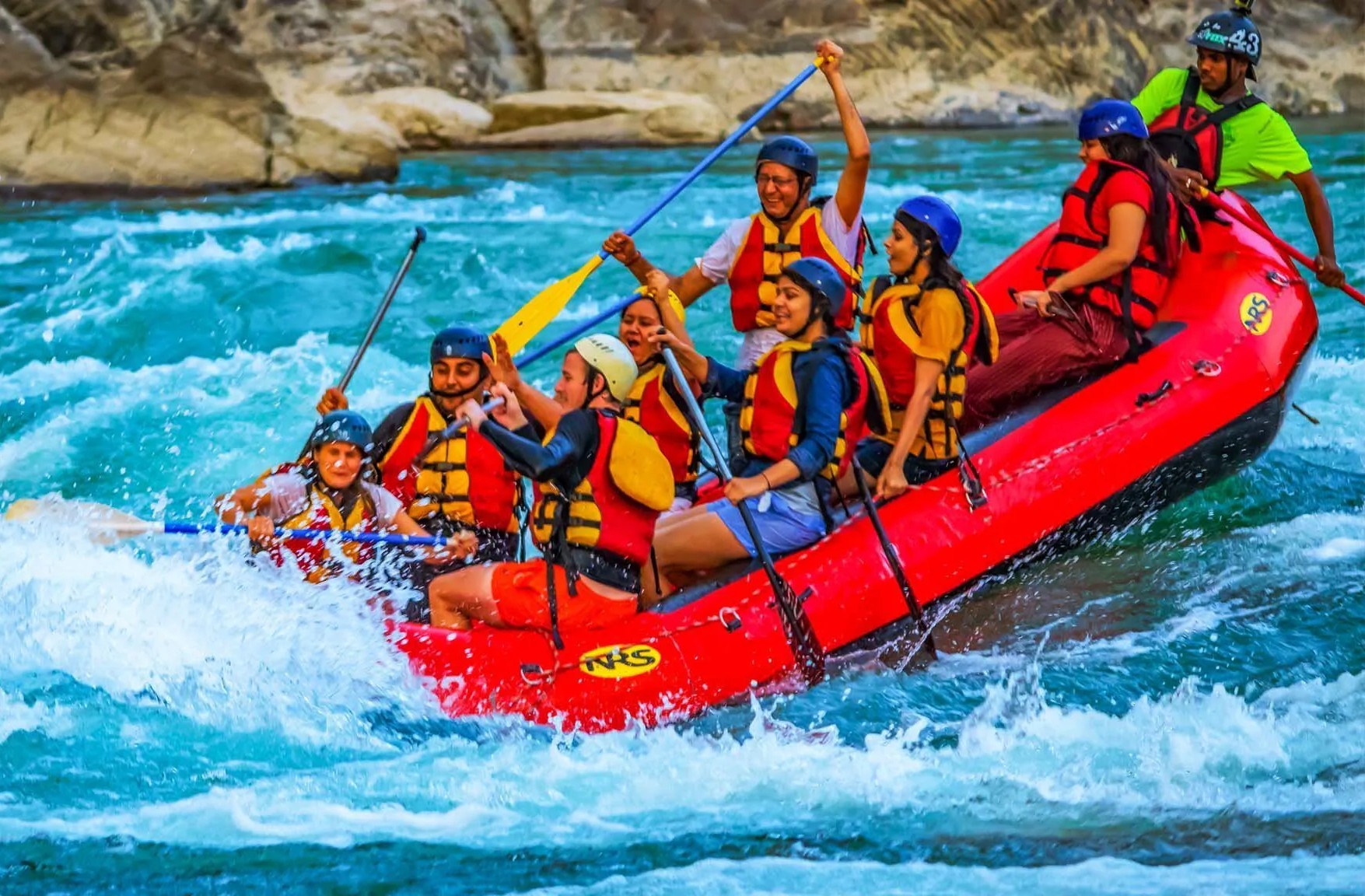 Why Companies Trust Hire4Event for Office Day Outs