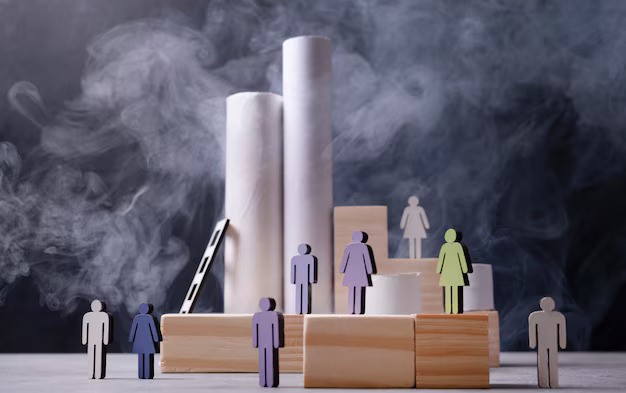Infrastructure That Uplift the Fundraising Experience
