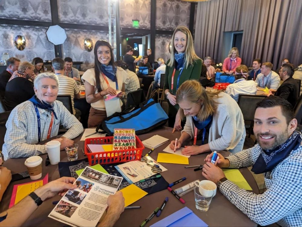 Issues with Planning Engagement Programs