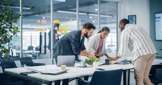 Strategic Planning for Corporate Event Excellence