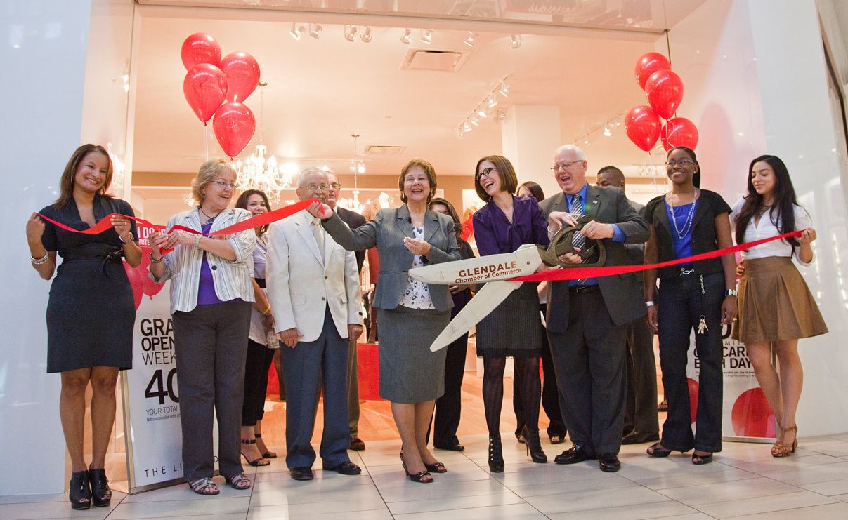 Factory Inauguration, Plant Launch & Corporate Opening Event Services