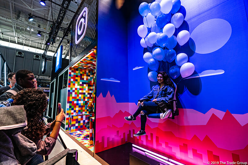 Make Your Event Look Branded