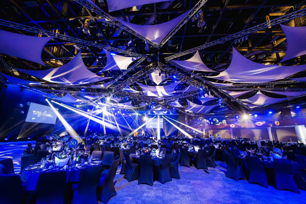 Why Pick a Top Event Infrastructure and Management Company