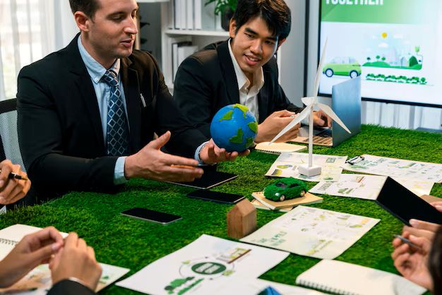 Leading Sustainability & Green Events Management Company in India