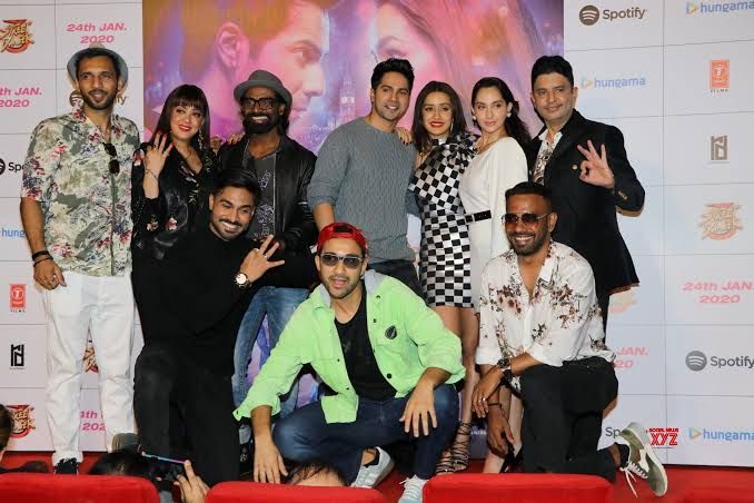 Film Production and Film Promotion Event Organiser in India