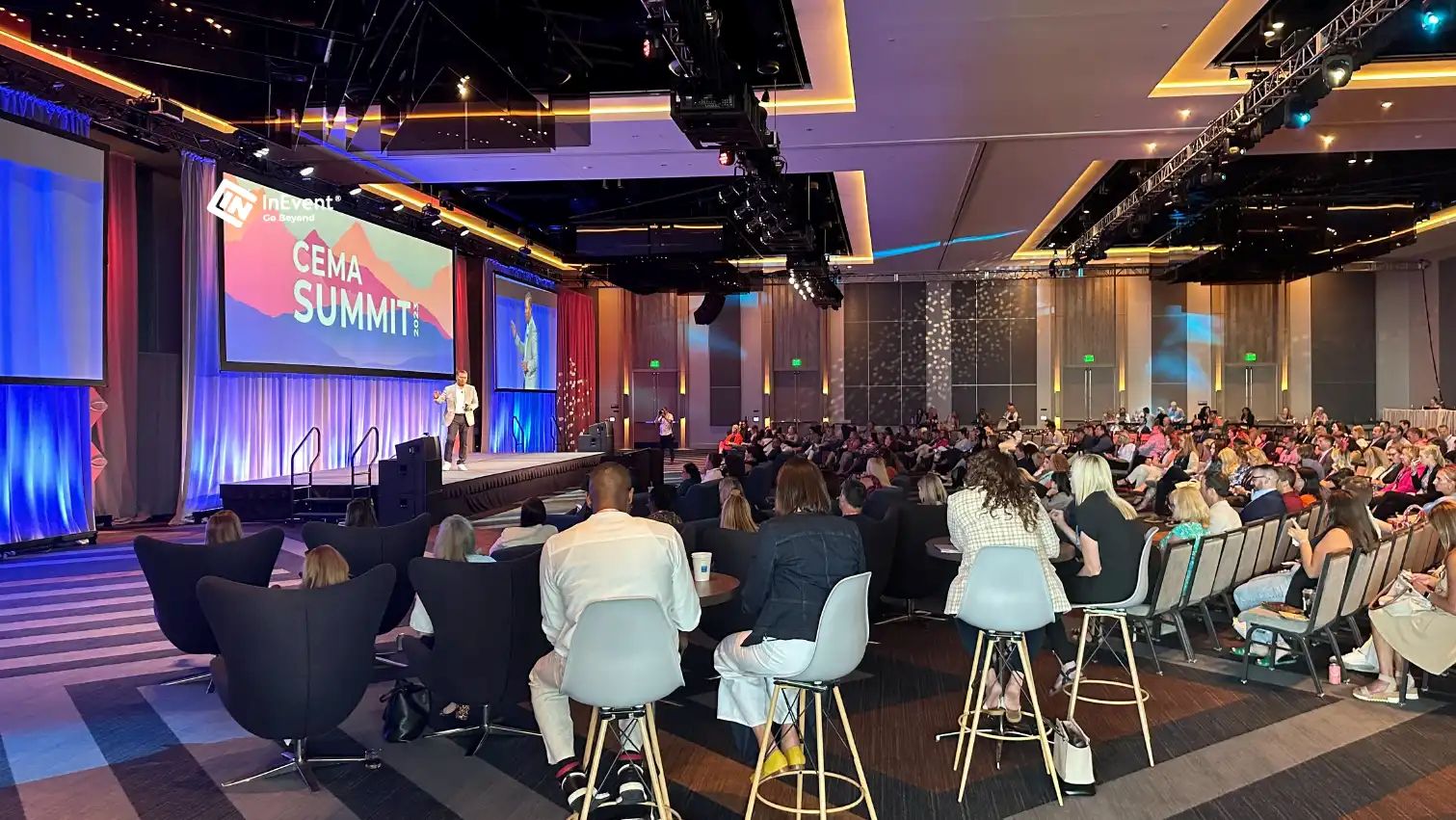 Managing Logistics and Execution on the Ground