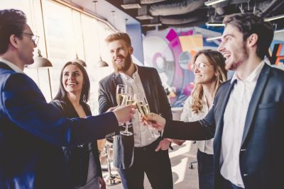 Exhibition Management Services