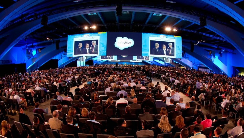 The Real-World Benefits of Professional Event Infrastructure and Management