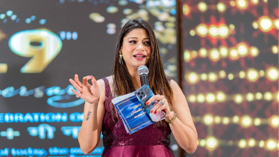 Anchor and Emcee Booking