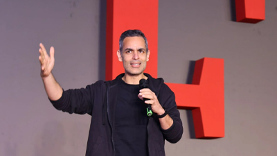 Book Motivational Speakers for Events & College Fests