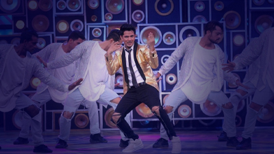 Book Top Dancers for Corporate Events & Weddings in India