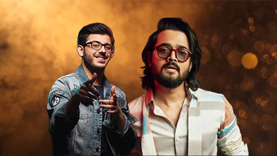 Top 10 Delhi Influencer Icons in Content Creation for Corporate & Lifestyle Events