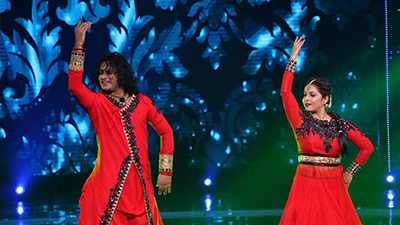 Top 10 Famous Delhi Dancers for Events in 2025