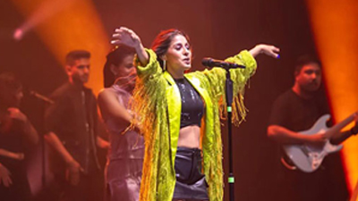 Top 10 Famous Female Singers for Event Performances in 2025