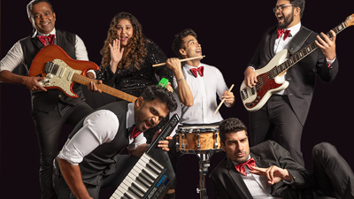 Top 10 Live Bands for Weddings and Corporate Events in Mumbai