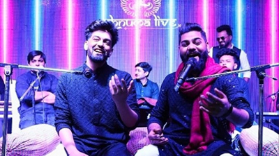 Top 10 Live Bands in Delhi for Weddings and Corporate Events